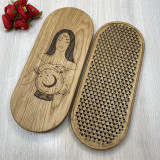 Sadhu Board «Witch» Pitch - 10mm