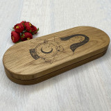 Sadhu Board «Witch» Pitch - 10mm