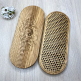 Sadhu Board «Yin-Yang» Pitch - 10mm