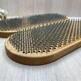 Sadhu Board «Yin-Yang» Pitch - 10mm