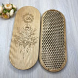Sadhu Board «Girl» Pitch - 10mm