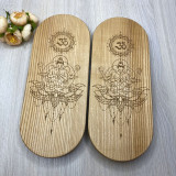 Sadhu Board «Girl» Pitch - 10mm