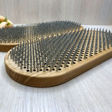 Sadhu Board «Girl» Pitch - 10mm