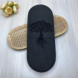 Купити Sadhu Board «Tree of Life» Eva 50/50 Pitch - 10mm по вигідній ціні в Києві, Житомирі, Україні Sadhu Board «Tree of Life» Eva 50/50 Pitch - 10mm
