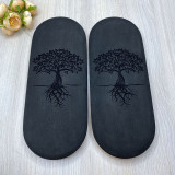 Купити Sadhu Board «Tree of Life» Eva 50/50 Pitch - 10mm по вигідній ціні в Києві, Житомирі, Україні Sadhu Board «Tree of Life» Eva 50/50 Pitch - 10mm