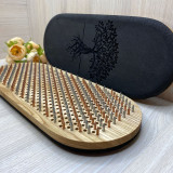Купити Sadhu Board «Tree of Life» Eva 50/50 Pitch - 10mm по вигідній ціні в Києві, Житомирі, Україні Sadhu Board «Tree of Life» Eva 50/50 Pitch - 10mm