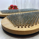 Купити Sadhu Board «Lotus» Eva Pitch - 8mm по вигідній ціні в Києві, Житомирі, Україні Sadhu Board «Lotus» Eva Pitch - 8mm