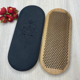 Купити Sadhu Board «Lotus» Eva Pitch - 8mm по вигідній ціні в Києві, Житомирі, Україні Sadhu Board «Lotus» Eva Pitch - 8mm