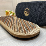 Купити Sadhu Board «Yin-Yang» Eva 50/50 Pitch - 10mm по вигідній ціні в Києві, Житомирі, Україні Sadhu Board «Yin-Yang» Eva 50/50 Pitch - 10mm