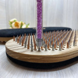 Купити Sadhu Board «Yin-Yang» Eva 50/50 Pitch - 10mm по вигідній ціні в Києві, Житомирі, Україні Sadhu Board «Yin-Yang» Eva 50/50 Pitch - 10mm