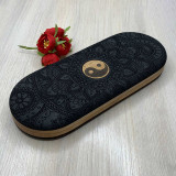 Sadhu Board «Yin-Yang» Eva Pitch - 10mm