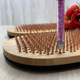 Sadhu Board «Yin-Yang» Eva Pitch - 10mm