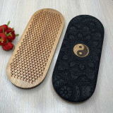 Sadhu Board «Yin-Yang» Eva Pitch - 10mm