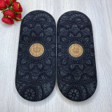 Купити Sadhu Board «Lotus - Feather» Eva Pitch - 8mm по вигідній ціні в Києві, Житомирі, Україні Sadhu Board «Lotus - Feather» Eva Pitch - 8mm