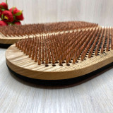 Купити Sadhu Board «Lotus - Feather» Eva Pitch - 8mm по вигідній ціні в Києві, Житомирі, Україні Sadhu Board «Lotus - Feather» Eva Pitch - 8mm