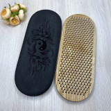 Купити Sadhu Board «Yin-Yang» Eva Pitch - 10mm по вигідній ціні в Києві, Житомирі, Україні Sadhu Board «Yin-Yang» Eva Pitch - 10mm