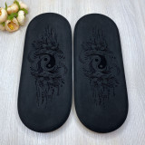 Купити Sadhu Board «Yin-Yang» Eva Pitch - 10mm по вигідній ціні в Києві, Житомирі, Україні Sadhu Board «Yin-Yang» Eva Pitch - 10mm