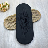 Купити Sadhu Board «Yin-Yang» Eva Pitch - 10mm по вигідній ціні в Києві, Житомирі, Україні Sadhu Board «Yin-Yang» Eva Pitch - 10mm