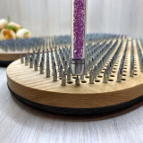 Купити Sadhu Board «Yin-Yang» Eva Pitch - 10mm по вигідній ціні в Києві, Житомирі, Україні Sadhu Board «Yin-Yang» Eva Pitch - 10mm