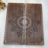 Купити Sadhu Board «Chakras - Mandala» Pitch - 10mm по вигідній ціні в Києві, Житомирі, Україні Sadhu Board «Chakras - Mandala» Pitch - 10mm