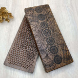 Купити Sadhu Board «Chakras - Mandala» Pitch - 10mm по вигідній ціні в Києві, Житомирі, Україні Sadhu Board «Chakras - Mandala» Pitch - 10mm