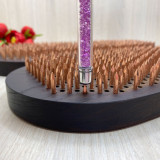 Купити Sadhu Board «Tree of Life» Pitch - 10mm по вигідній ціні в Києві, Житомирі, Україні Sadhu Board «Tree of Life» Pitch - 10mm