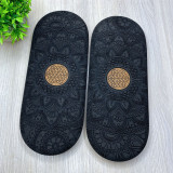 Купити Sadhu Board «Yin-Yang» Eva Pitch - 10mm по вигідній ціні в Києві, Житомирі, Україні Sadhu Board «Yin-Yang» Eva Pitch - 10mm