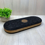 Купити Sadhu Board «Yin-Yang» Eva Pitch - 10mm по вигідній ціні в Києві, Житомирі, Україні Sadhu Board «Yin-Yang» Eva Pitch - 10mm