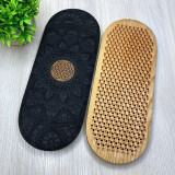 Купити Sadhu Board «Yin-Yang» Eva Pitch - 10mm по вигідній ціні в Києві, Житомирі, Україні Sadhu Board «Yin-Yang» Eva Pitch - 10mm