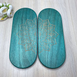 Sadhu Board SEA WAVE «Mandala» Pitch - 10mm