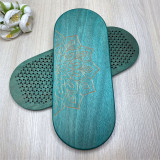 Sadhu Board SEA WAVE «Mandala» Pitch - 10mm