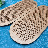 Sadhu Board «Tree of Life» Pitch - 12mm