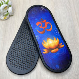 Sadhu Board «Lotus-Om sign» Pitch - 10mm