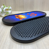 Sadhu Board «Lotus-Om sign» Pitch - 10mm