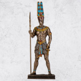 Artificial stone figurine «Amon» 26 cm