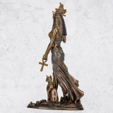Artificial stone figurine «Bastet » 31 cm