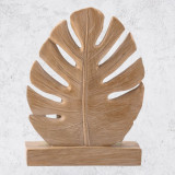 Artificial stone figurine «Buddha» 20 cm