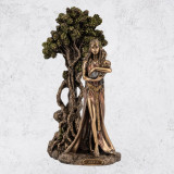 Artificial stone figurine «Danu» 28 cm