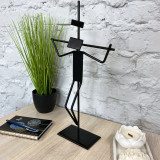 Metal Figurine «Crucifixion» 39 cm