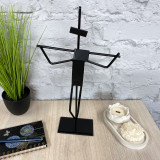 Metal Figurine «Crucifixion» 39 cm