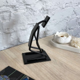 Metal Figurine «Humility» 15 cm
