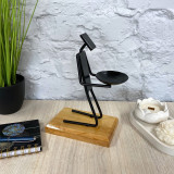 Buy Metal Figurine «Light of the Soul» 22 cm at a favorable price in Kyiv, Zhytomyr, Ukraine Metal Figurine «Light of the Soul» 22 cm