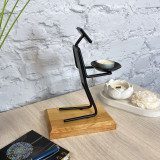 Buy Metal Figurine «Light of the Soul» 22 cm at a favorable price in Kyiv, Zhytomyr, Ukraine Metal Figurine «Light of the Soul» 22 cm