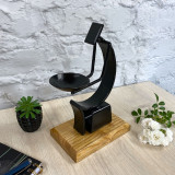 Buy Metal Figurine «Silence of Light» 23 cm at a favorable price in Kyiv, Zhytomyr, Ukraine Metal Figurine «Silence of Light» 23 cm