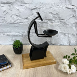 Buy Metal Figurine «Silence of Light» 23 cm at a favorable price in Kyiv, Zhytomyr, Ukraine Metal Figurine «Silence of Light» 23 cm