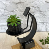 Buy Metal Figurine «Silence of Light» 23 cm at a favorable price in Kyiv, Zhytomyr, Ukraine Metal Figurine «Silence of Light» 23 cm