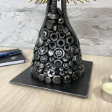 Buy Metal Figurine «Guardian Angel» 23 cm at a favorable price in Kyiv, Zhytomyr, Ukraine Metal Figurine «Guardian Angel» 23 cm