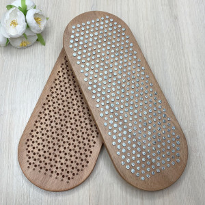 Sadhu Board NATURE Pitch - 10mm