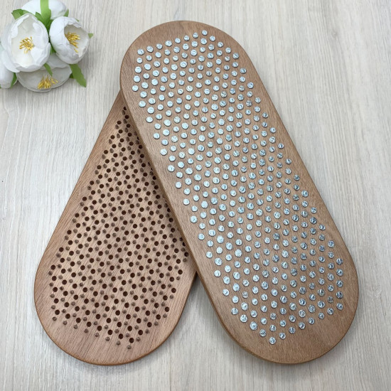Купити Sadhu Board NATURE Pitch - 10mm по вигідній ціні в Києві, Житомирі, Україні Sadhu Board NATURE Pitch - 10mm