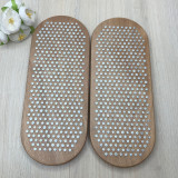 Купити Sadhu Board NATURE Pitch - 10mm по вигідній ціні в Києві, Житомирі, Україні Sadhu Board NATURE Pitch - 10mm